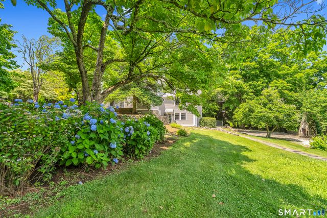 286 Black Rock Turnpike, Redding, CT 06896