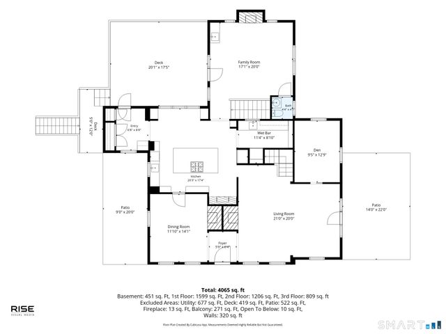 286 Black Rock Turnpike, Redding, CT 06896