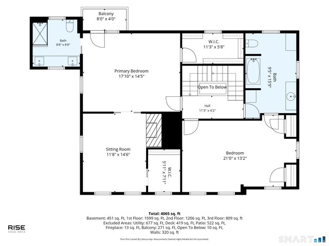 286 Black Rock Turnpike, Redding, CT 06896