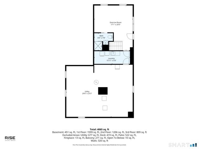 286 Black Rock Turnpike, Redding, CT 06896