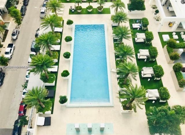 600 NE 27 St 1602, Miami, FL 33137