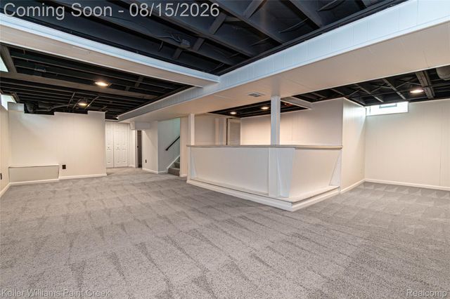 24876 Dale Avenue, Eastpointe, MI 48021