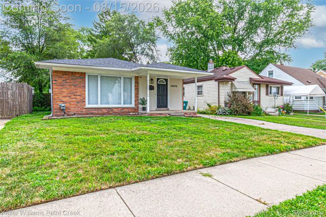 24876 Dale Avenue, Eastpointe, MI 48021