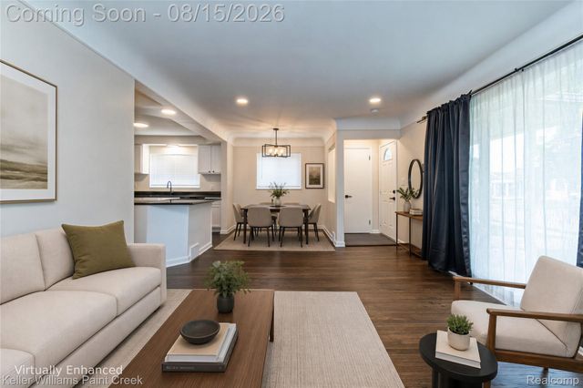 24876 Dale Avenue, Eastpointe, MI 48021