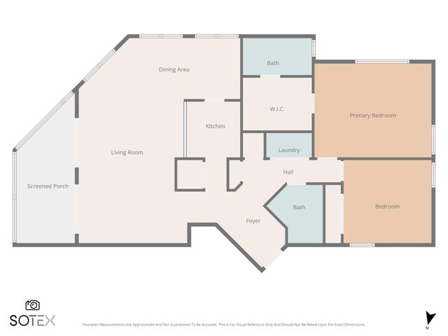 233 NE Edgewater Drive 104, Hutchinson Island, FL 34996