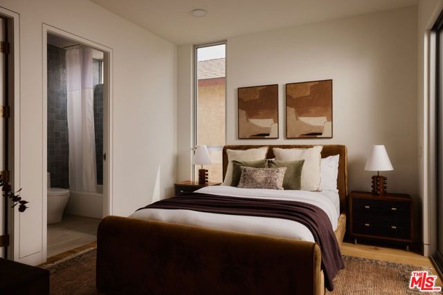 2801 Sanborn Avenue, Los Angeles, CA 90291