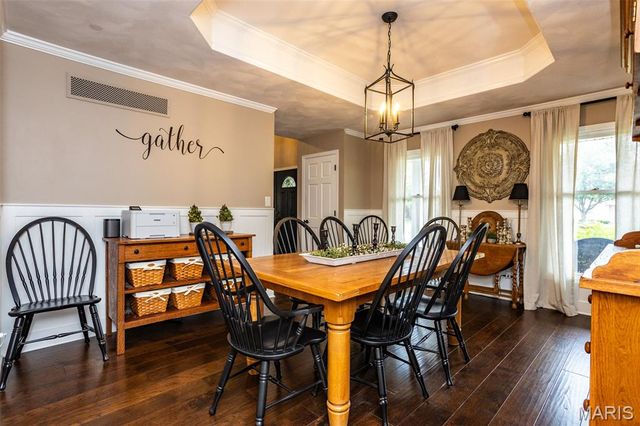 600 East Waters Edge Drive, Shiloh, IL 62221