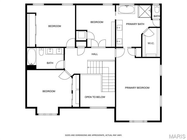 600 East Waters Edge Drive, Shiloh, IL 62221