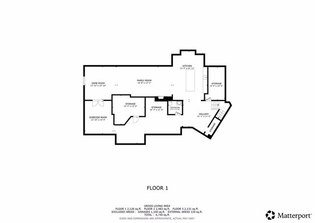 20715 Linwood Road, Deephaven, MN 55331