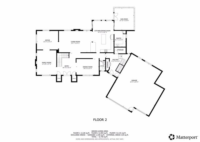 20715 Linwood Road, Deephaven, MN 55331