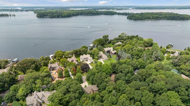 20715 Linwood Road, Deephaven, MN 55331