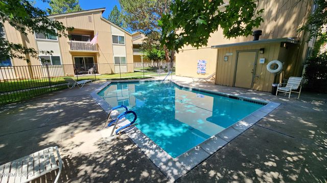2300 Dickerson Road 16, Reno, NV 89503