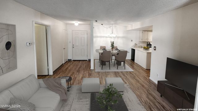 2300 Dickerson Road 16, Reno, NV 89503