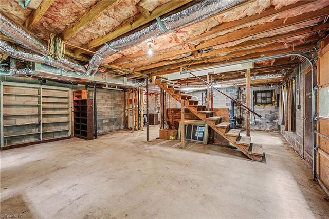 381 E Homestead Drive, Lexington, NC 27292