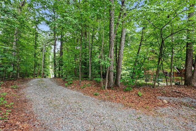 381 E Homestead Drive, Lexington, NC 27292