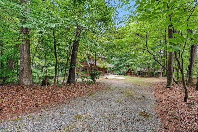 381 E Homestead Drive, Lexington, NC 27292