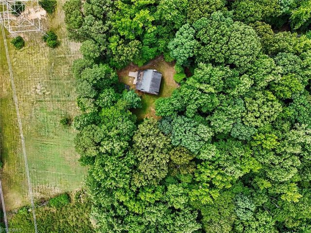 381 E Homestead Drive, Lexington, NC 27292