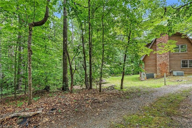 381 E Homestead Drive, Lexington, NC 27292