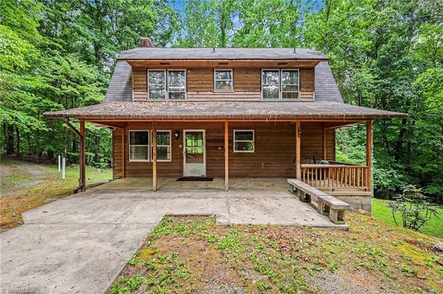 381 E Homestead Drive, Lexington, NC 27292