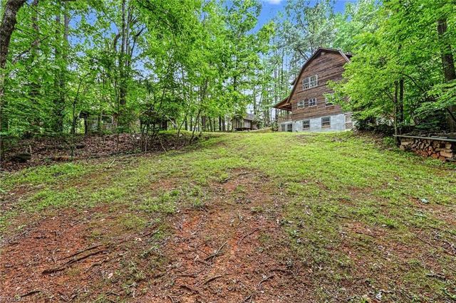 381 E Homestead Drive, Lexington, NC 27292