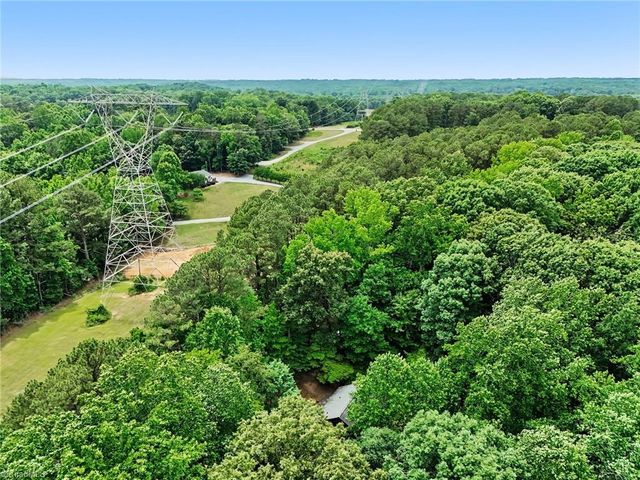 381 E Homestead Drive, Lexington, NC 27292
