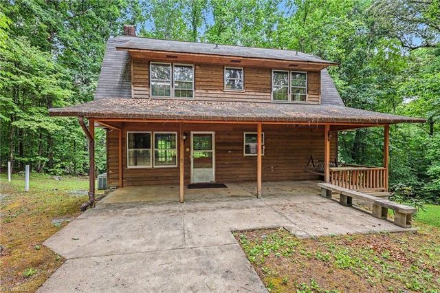 381 E Homestead Drive, Lexington, NC 27292