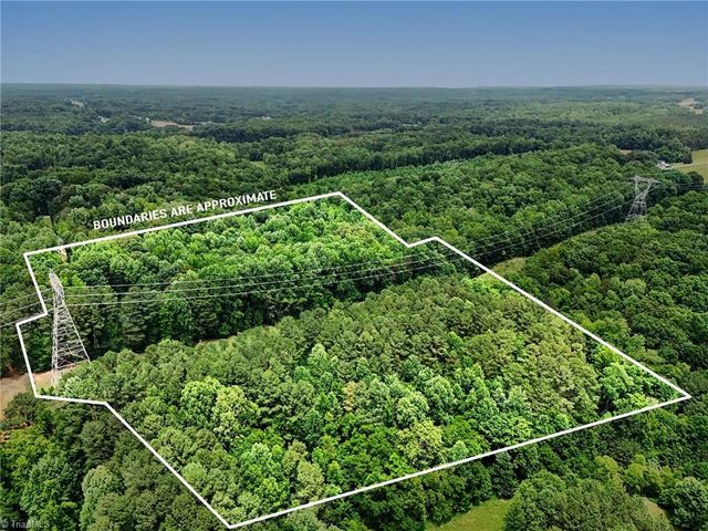 381 E Homestead Drive, Lexington, NC 27292