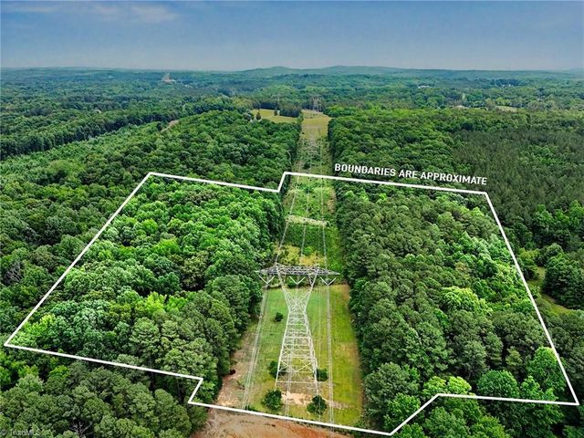381 E Homestead Drive, Lexington, NC 27292