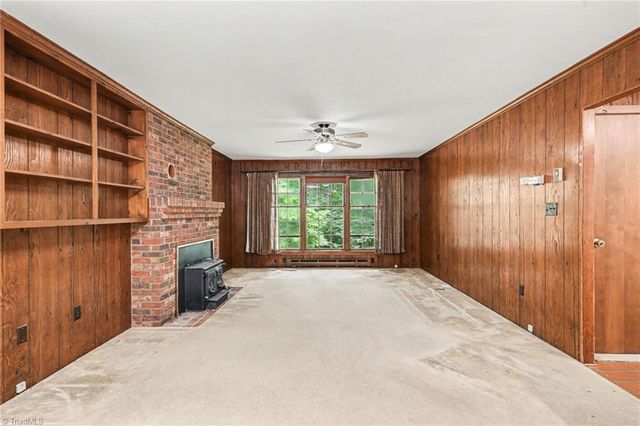 381 E Homestead Drive, Lexington, NC 27292