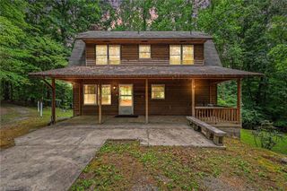 381 E Homestead Drive, Lexington, NC 27292