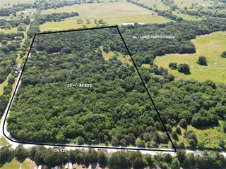TBD County Road 108, Whitesboro, TX 76273
