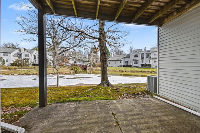 4356 Pine Ridge Court, Ann Arbor, MI 48105