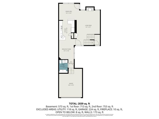 4356 Pine Ridge Court, Ann Arbor, MI 48105