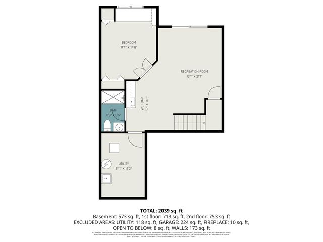 4356 Pine Ridge Court, Ann Arbor, MI 48105