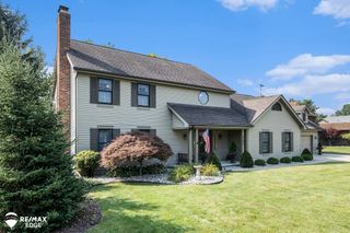 2192 Valley Vista Drive, Davison Twp, MI 48423