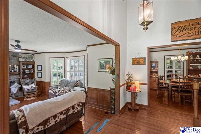 3802 Colonial Road, Florence, SC 29501