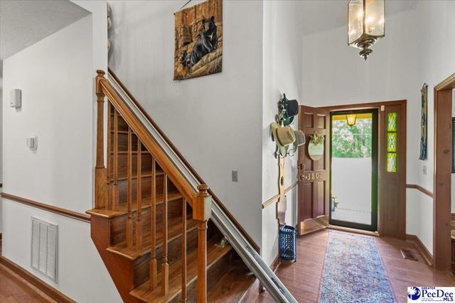 3802 Colonial Road, Florence, SC 29501