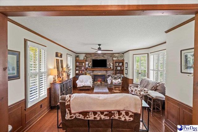 3802 Colonial Road, Florence, SC 29501