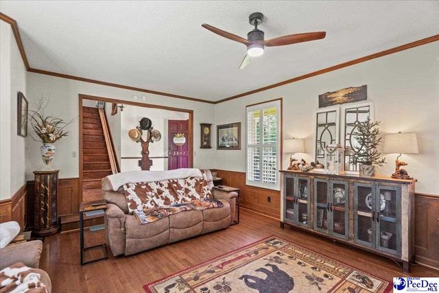 3802 Colonial Road, Florence, SC 29501