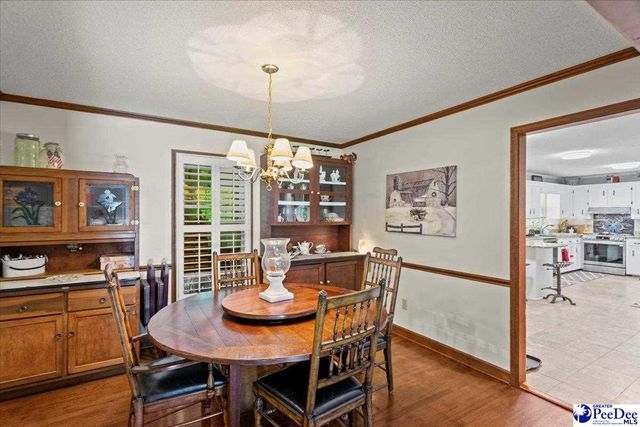 3802 Colonial Road, Florence, SC 29501