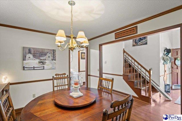 3802 Colonial Road, Florence, SC 29501