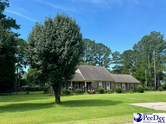 3802 Colonial Road, Florence, SC 29501