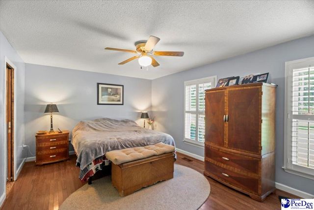 3802 Colonial Road, Florence, SC 29501