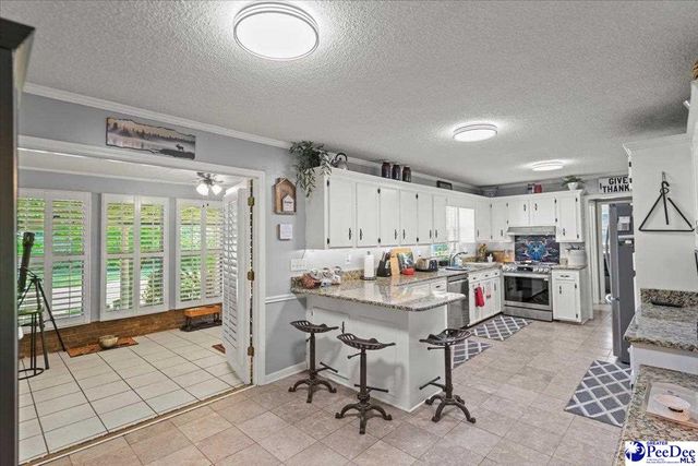 3802 Colonial Road, Florence, SC 29501