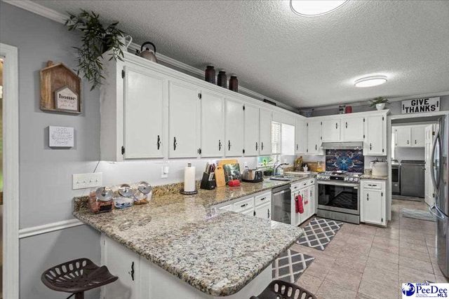 3802 Colonial Road, Florence, SC 29501