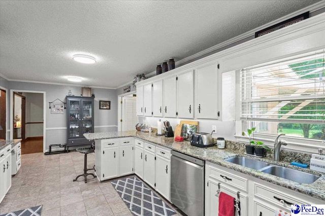 3802 Colonial Road, Florence, SC 29501