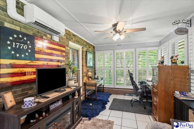 3802 Colonial Road, Florence, SC 29501