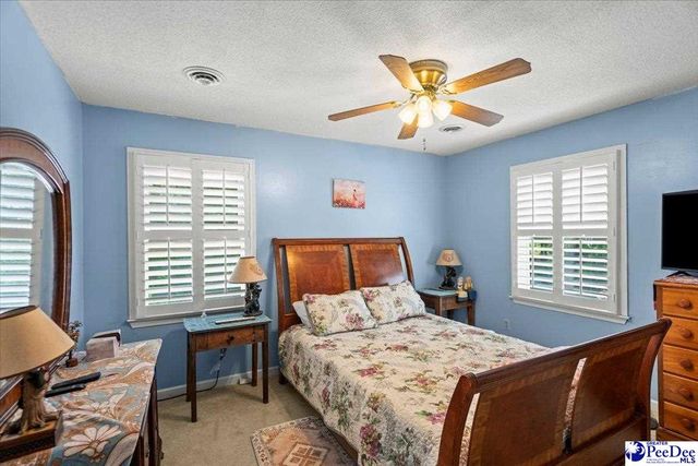 3802 Colonial Road, Florence, SC 29501
