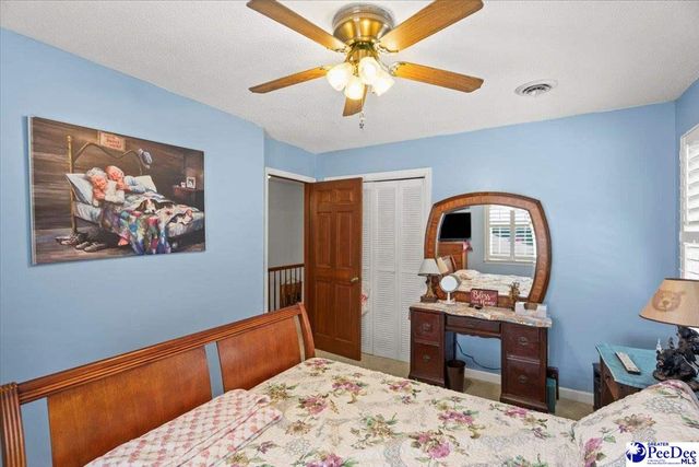 3802 Colonial Road, Florence, SC 29501