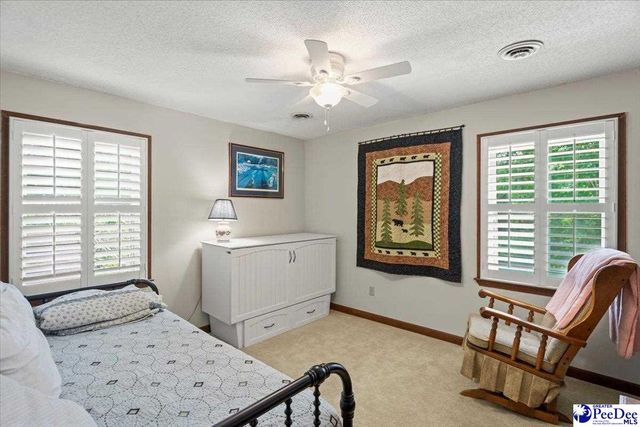 3802 Colonial Road, Florence, SC 29501